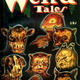 Illustration for article titled Weird Fiction